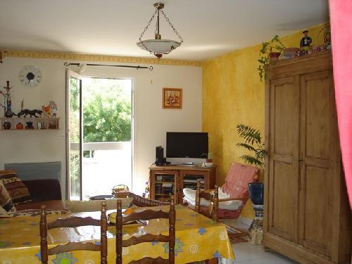 Vente appartement t2 chateau gombert 13013 13 marseille 13eme
